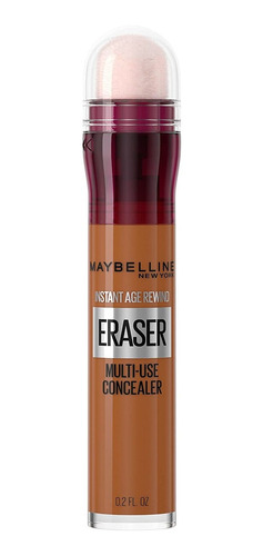 Corrector De Las Ojeras Maybelline Instant Age 147 Mahogany