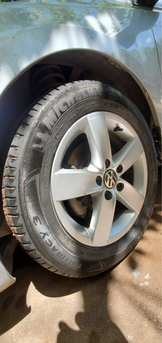 Volkswagen Vento 2.5 Luxury 170cv 2013