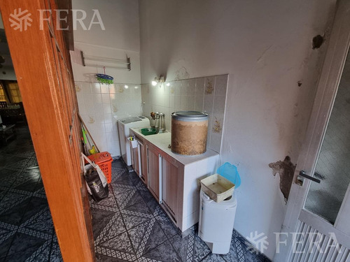 Imagen 13 de 21 de Venta Casa 4 Ambientes Con Cochera, Balcón Y Fondo Libre En Villa Dominico (29755)