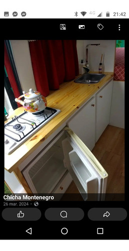 Renault Master Motorhome Máster Lar