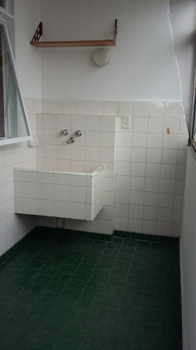 Departamento De 3 Ambientes En Venta- Mart.-vias/santa Fe - Reynolds Propiedades