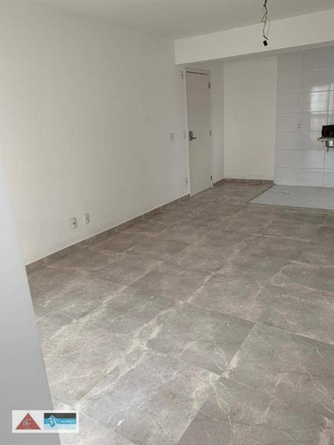 Imagem 3 de 21 de Apartamento Com 2 Dormitórios À Venda, 68 M² Por R$ 500.000,00 - Brás - São Paulo/sp - Ap6535