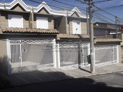 Imagem 3 de 3 de Sobrado - Vila Roque - Ref: 5904 - V-5904
