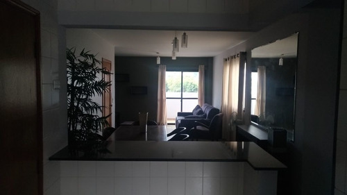 Imagem 7 de 15 de Apartamento Mobiliado Venda Ou Locação No Mandaqui - 107m2 Com 03 Dorms (01 Suíte) - Bl3098