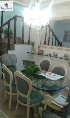 Imagem 6 de 14 de Casa A Venda No Bairro Vila Pedra Branca Em São Paulo - Sp. - P0196-1