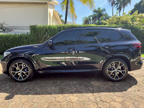 BMW X5 3.0 Xdrive45e M Sport 5p Hibrido