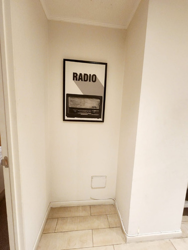 Departamento En Calle Maipú, Concepción