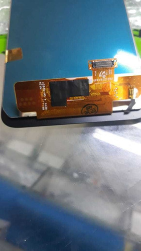 Display A20. Calidad Tft
