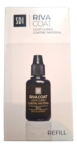 Riva Coat