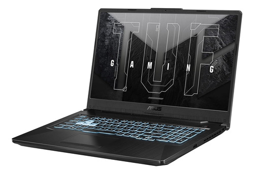 Asus Tuf Fx706h Core I5-11400h 32gb 512gb 17.3 Rtx 2050 4gb (Reacondicionado)