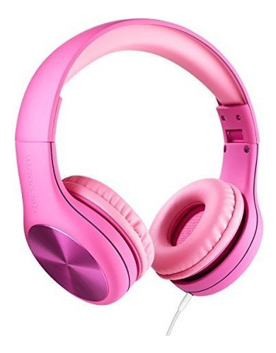 Nuevos Auriculares Con Conexion Limitada De Lilgadgets Conn