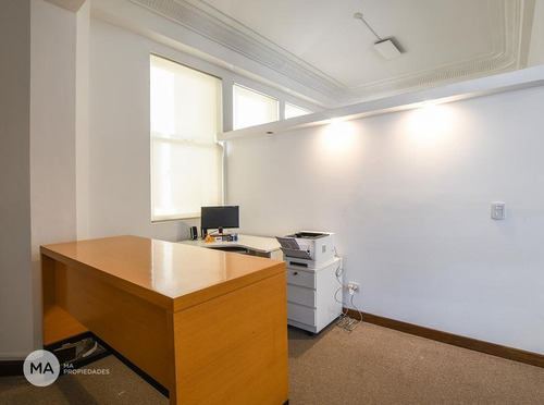 Imagen 4 de 18 de Venta Oficina 170 M2 Centro Rosario