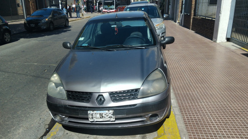 Renault Clio 1.5 Authent. Aa