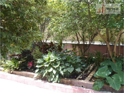 Casa Com 2 Dormitórios À Venda, 134 M² - Vila Industrial - São Paulo/sp - Ca0263