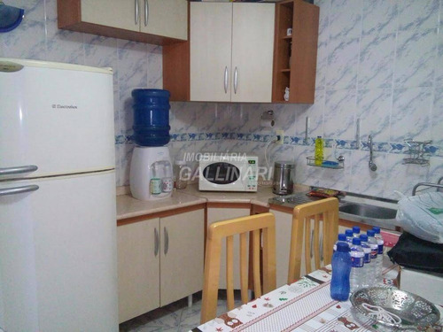 Salão À Venda Em Jardim Campos Elíseos - Sl197053