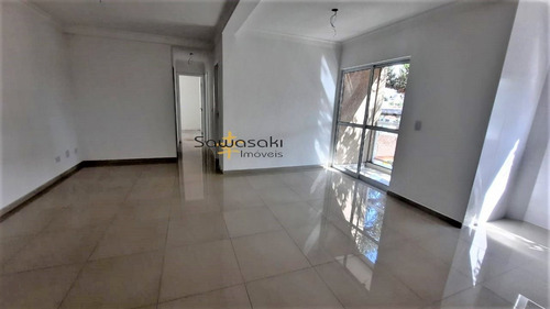 Apartamento A Venda No Bairro Uberaba Em Curitiba - Pr. - Ap-1385-1