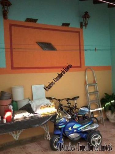 Imagem 5 de 15 de Casa Térrea Para Venda No Wanel Ville Em Sorocaba. - 02312