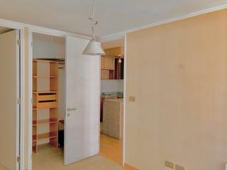 Arriendo Departamento De 1 Dormitorio Con Balcon