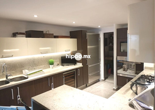 Departamento Venta En Lomas De Chapultepec, Sierra Guadarram