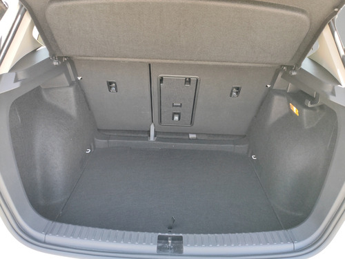 Volkswagen Taos 1.6 Comfortline At