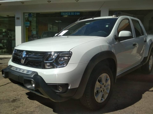 Renault Oroch Outsider Entrega Inmediata