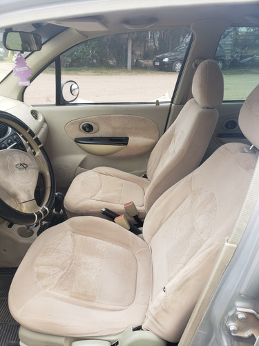 Chery Qq3 2010 1.1 Confort Full