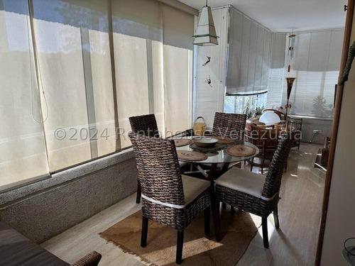 Apartamento En Venta Los Samanes Mls 25-7911. Andrea Schmidt