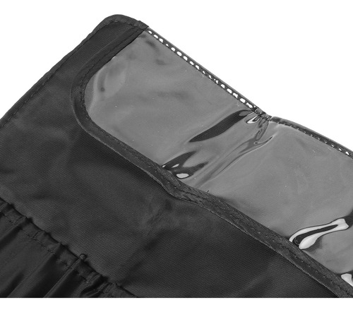 Organizador De Brochas De Maquillaje De Gran Capacidad