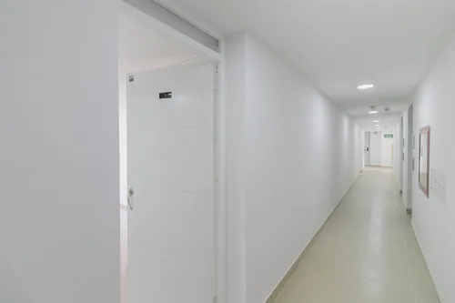 Apartamento En Arriendo En Paloquemao. Cod A1123003