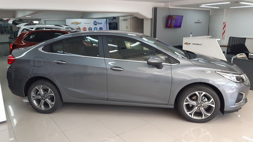 Chevrolet Cruze Ii 1.4 Sedan Premier Ant Ggs