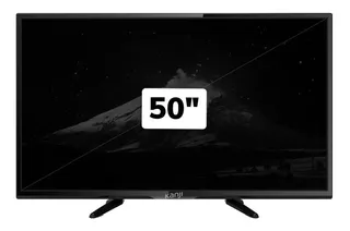 Smart TV Kanji KJ-50ST005 LED 4K 50" 100V/240V