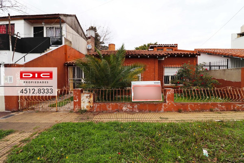 Terreno Venta - Villa Adelina