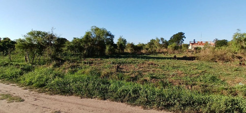 Lote En Venta En Loteo Pacce Ejido Norte De Goya