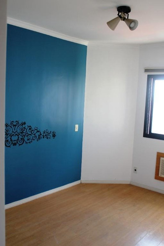 Imagem 8 de 27 de Apartamento Residencial À Venda, Água Fria, São Paulo. - Ap1394