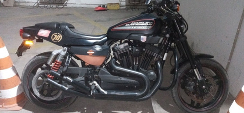 Harley Davidson Xr 1200x Sportster