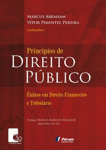 Livro Princípios De Direito Público