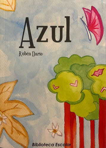 Azul / Ruben Dario