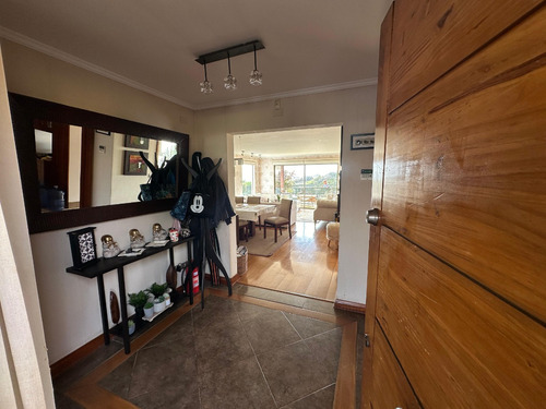 Broker Mantagua 1 Piso 4d-4b-se 2 Estac-patio