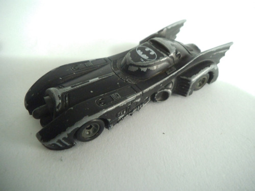 Batimovil Para Restauracion Batman Ertl 