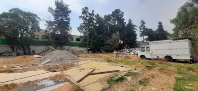 Terreno en venta