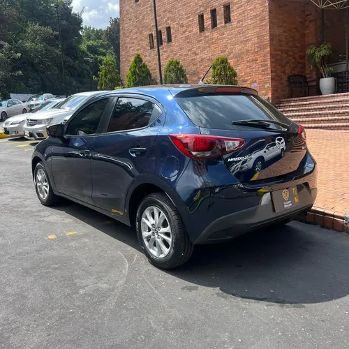 Mazda 2 1.5 Prime