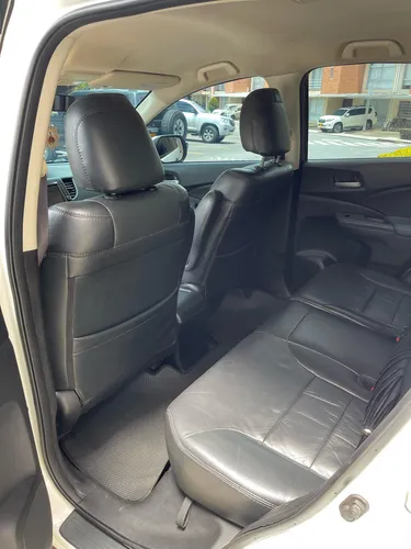 Honda CR-V 2.4 Lx