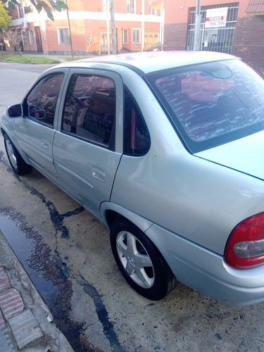 Chevrolet Corsa Corsa clasic full