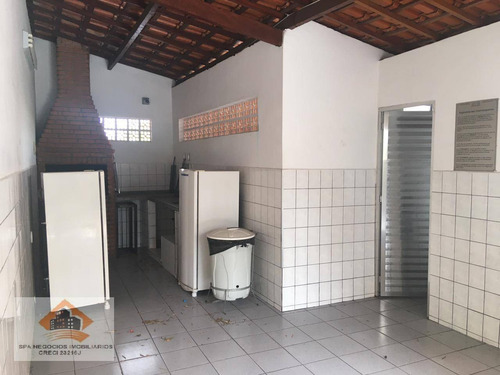 Imagem 19 de 20 de Apartamento Com 2 Dormitórios Para Alugar, 64 M² Por R$ 3.500,00/mês - Chácara Califórnia - São Paulo/sp - Ap0212