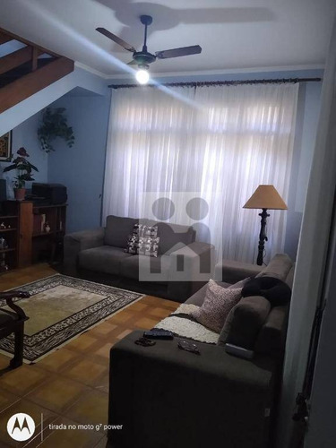 Imagem 7 de 30 de Casa Com 4 Dormitórios À Venda, 249 M² Por R$ 450.000,00 - Campos Elíseos - Ribeirão Preto/sp - Ca0536