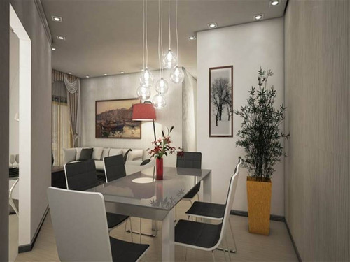 Imagem 8 de 22 de Apartamento 3 Dormitorios Canto Do Forte - Pas229