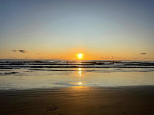Imagem 15 de 18 de Pousada Aconchegante Em Frente À Praia