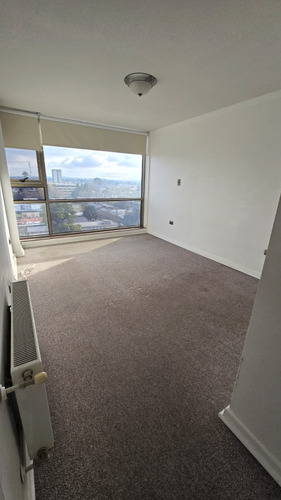 Arriendo Amplio Depto De 3d 3b 2e 1b En Edificio Don Fernano