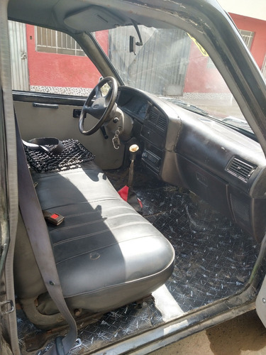Toyota Hilux 88 4x2 Dual