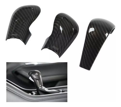 Chh Cubierta For Pomo Palanca Vel. Mazda 3 / Cx-30 2020 Al